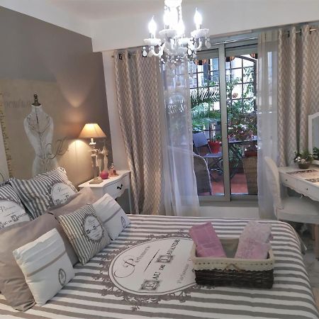 Chambre D'Hote De Charme Avec Petit Dejeuner Offert Daire Nice Dış mekan fotoğraf
